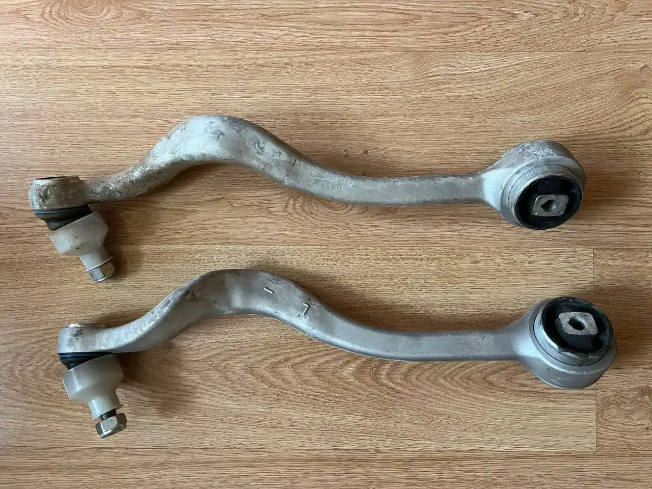 Фары е39, рычаги, компрессор