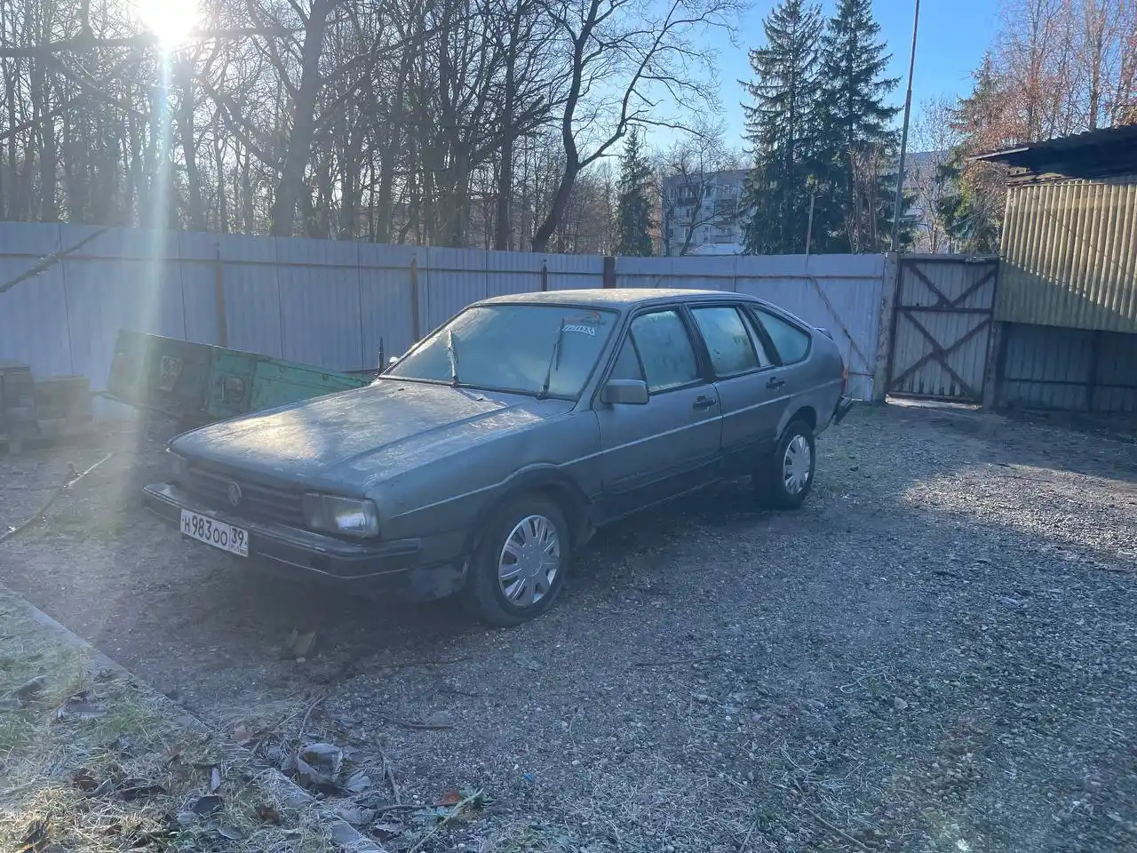 Продажа или обмен