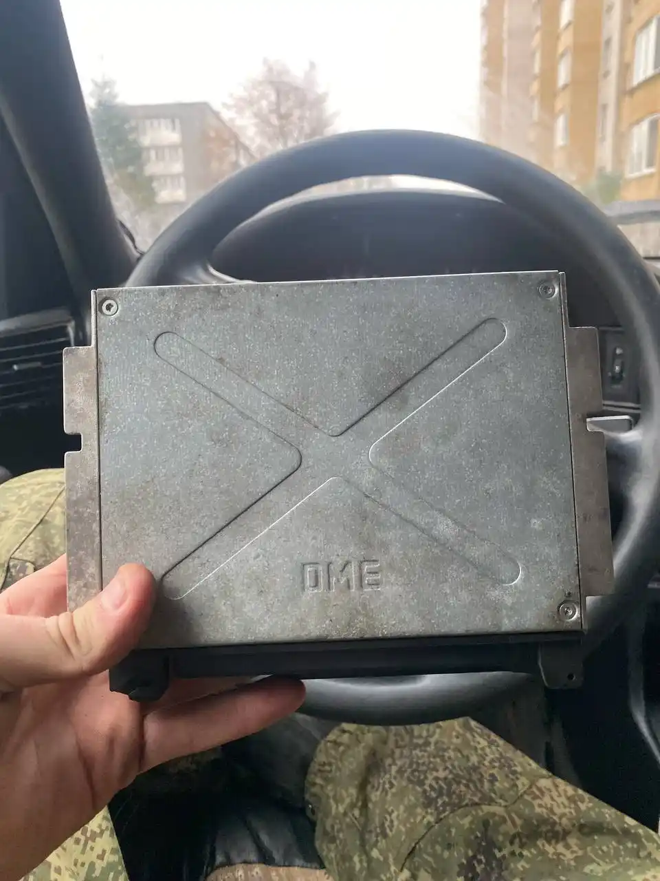 Продам на е34