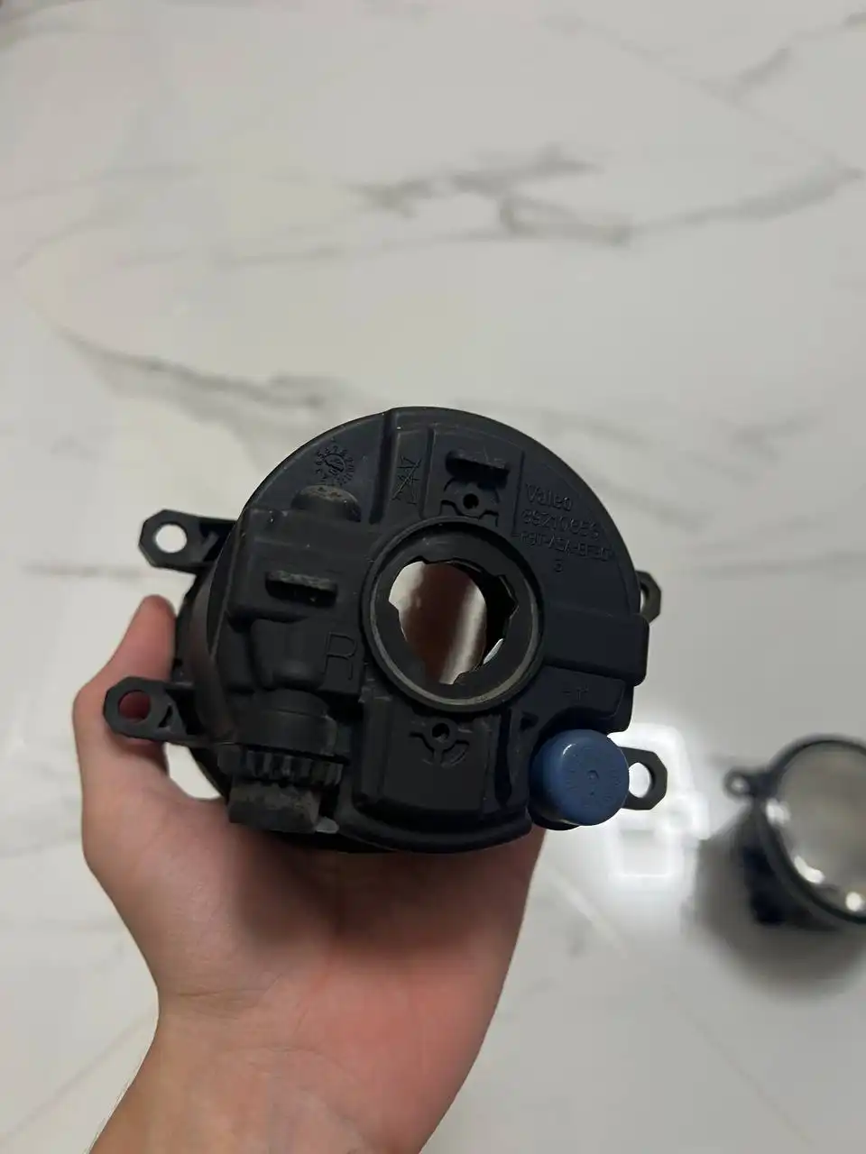 Продам туманки Камри 40