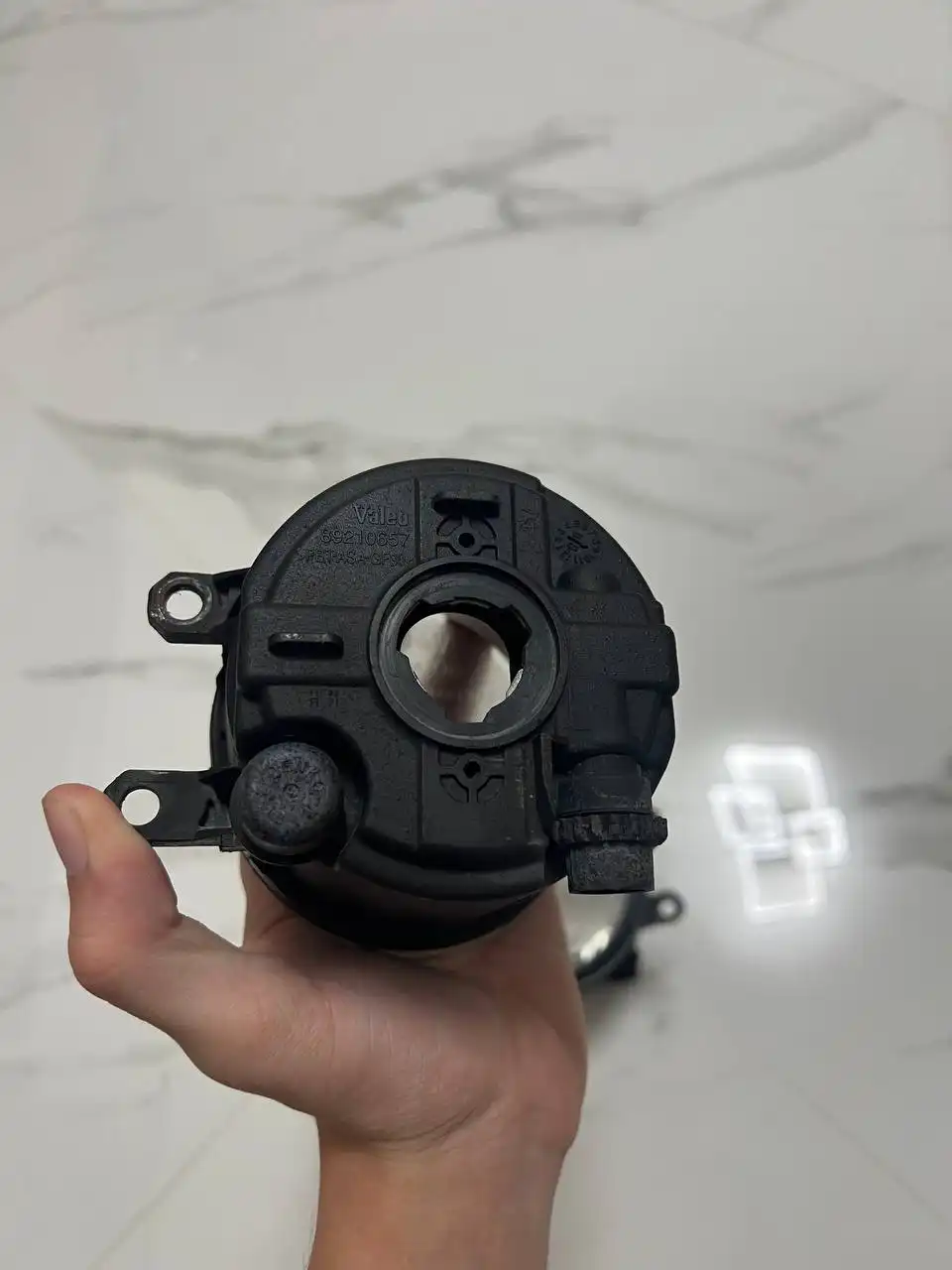 Продам туманки Камри 40