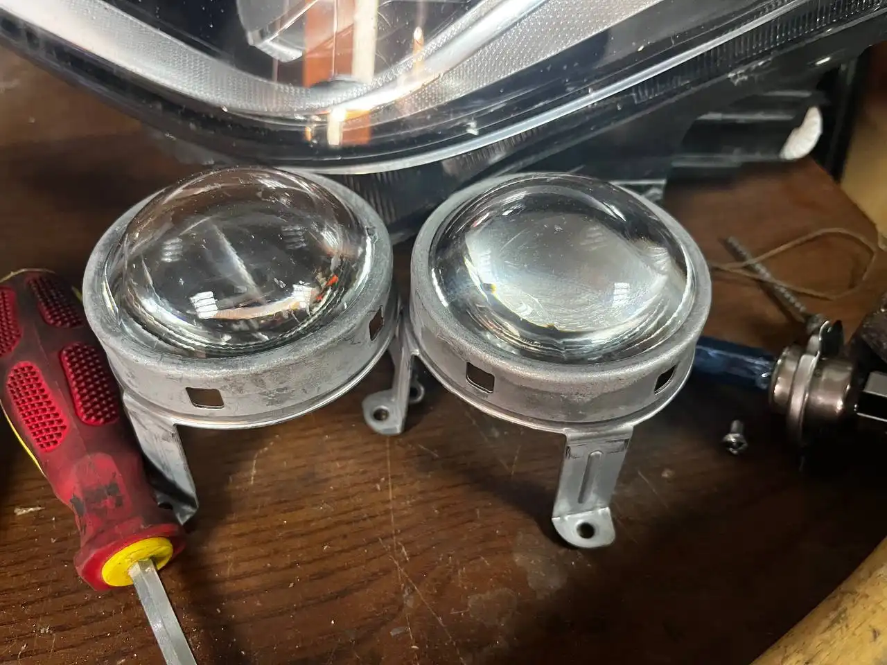 Автобарахолка