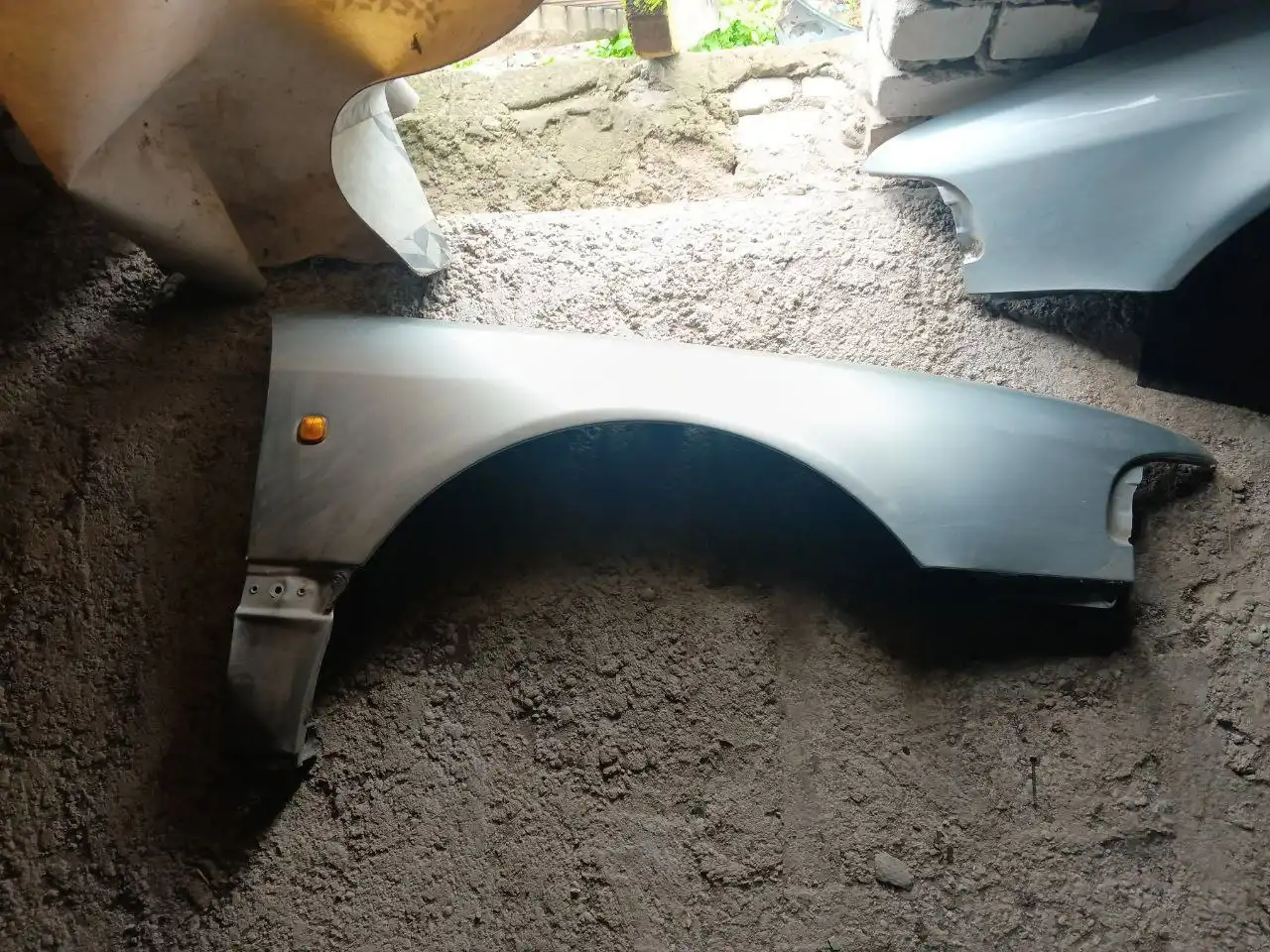 Продам на Audi a8 d2 дорест