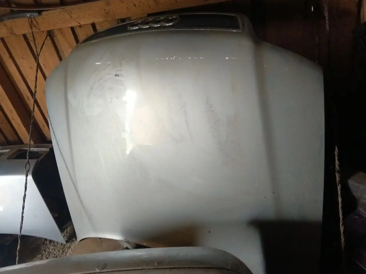 Продам на Audi a8 d2 дорест