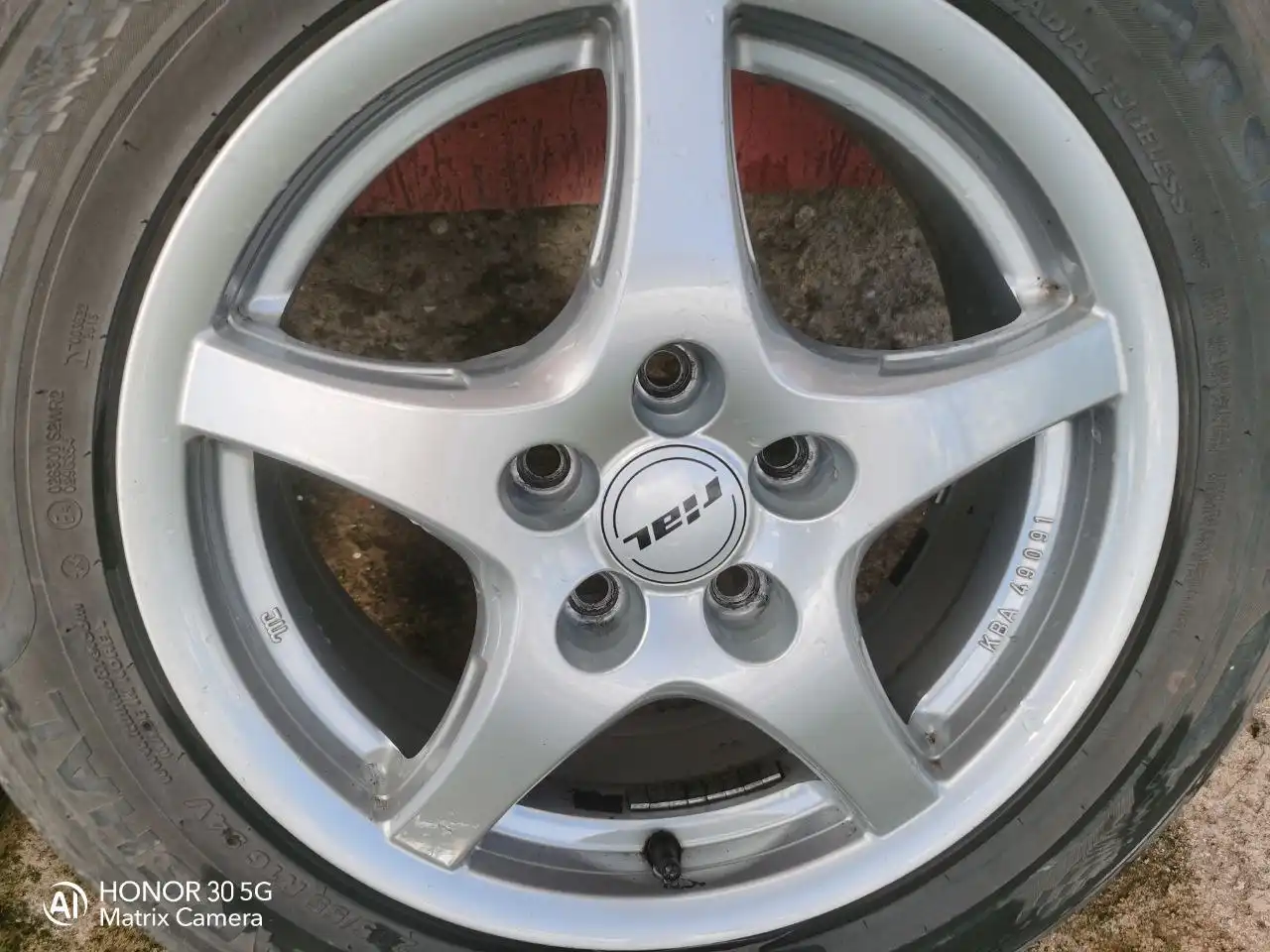 Продам или обмен на диски 5x112