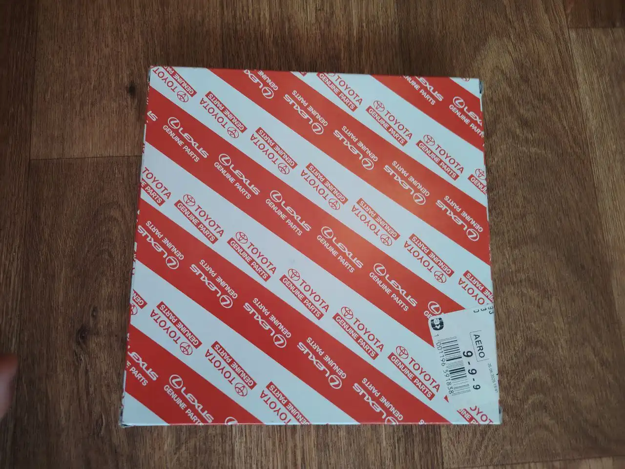 Фильтры салонные