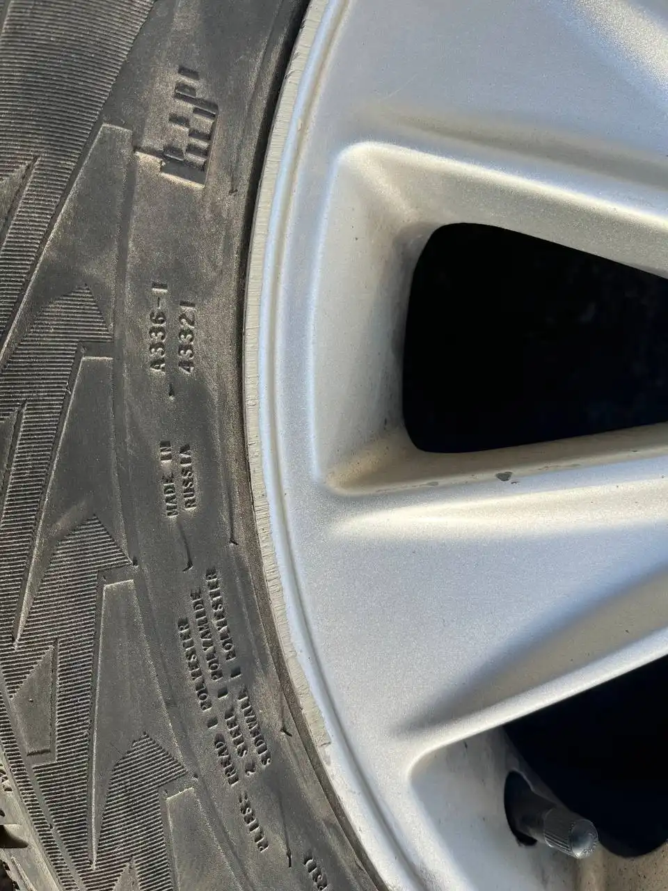 Продам диски R16 5x112