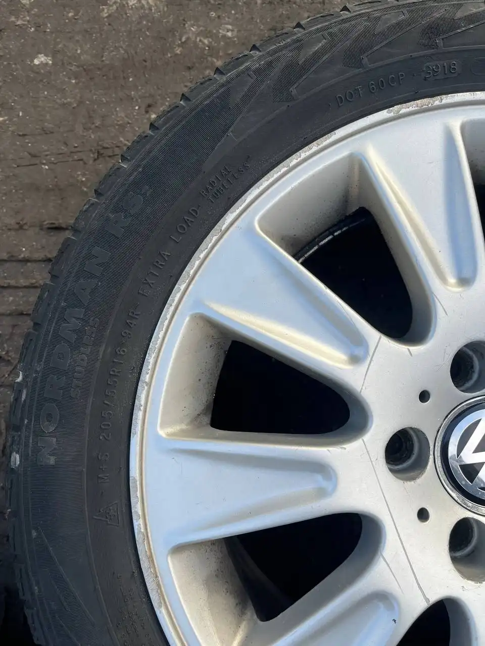 Продам диски R16 5x112