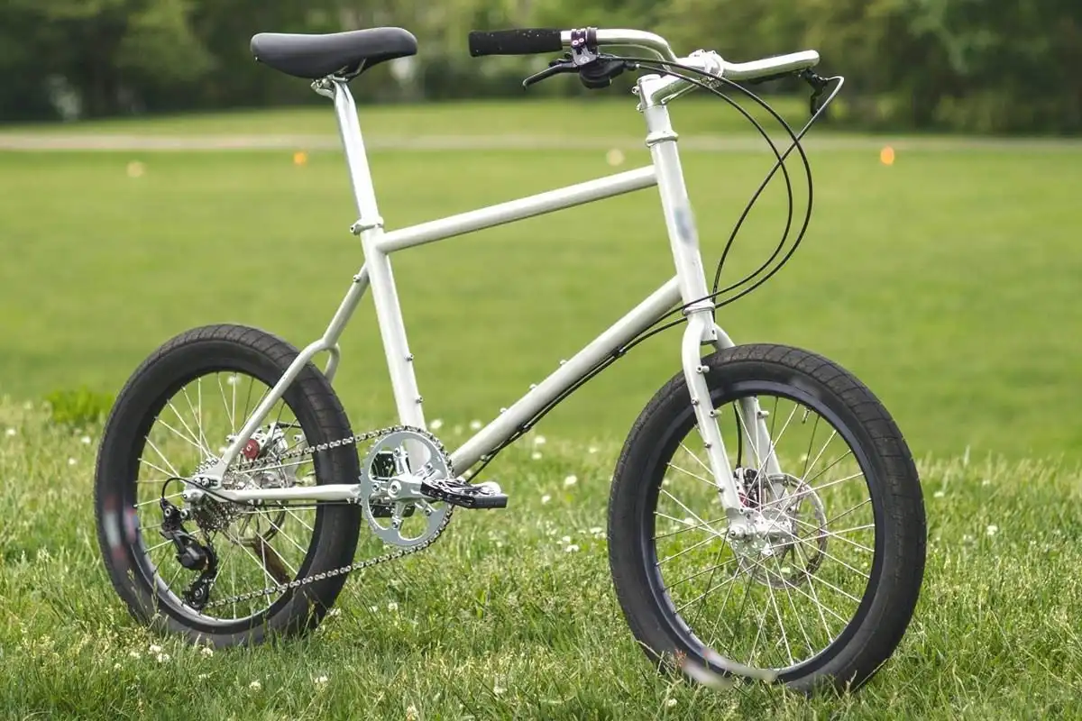 Велобарахолка в Телеграме и ВКонтакте