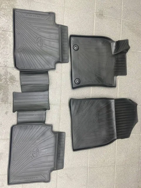 Продажа автозапчастей и резины в Калининграде - Запчасти в Калининград