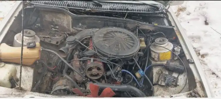 Движок 1.6 для авто