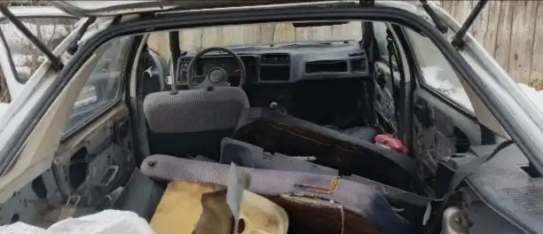 Движок 1.6 для авто