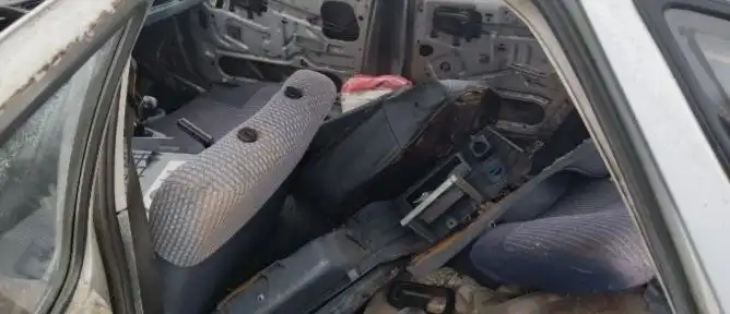 Движок 1.6 для авто