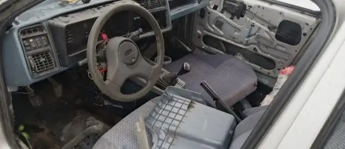 Движок 1.6 для авто