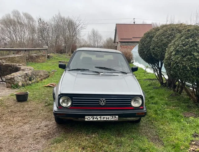 Автомобиль на ходу с документами - Авто в Калининград