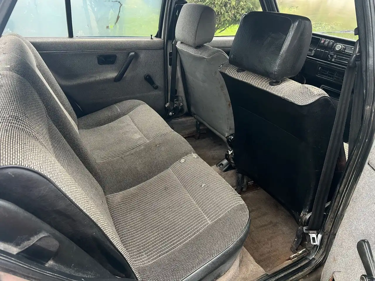 Автомобиль на ходу с документами