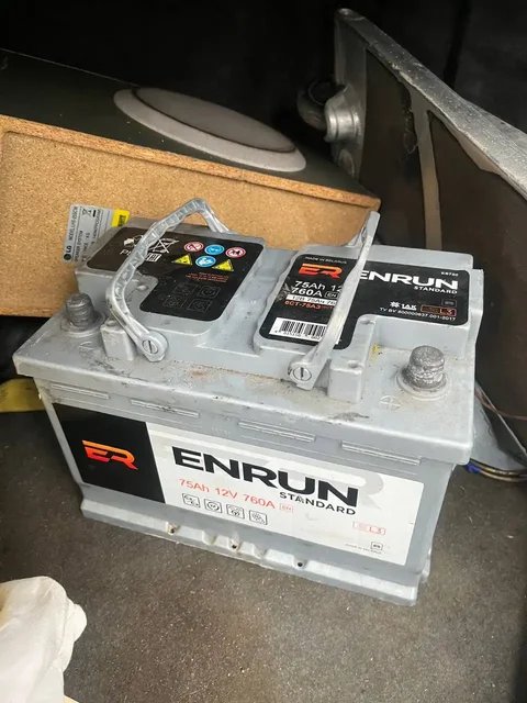 Продажа автомобиля 4000 - Авто в Калининград