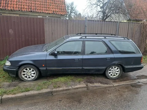 Разбор двигателя 2.5 турбодизель - Запчасти в Калининград