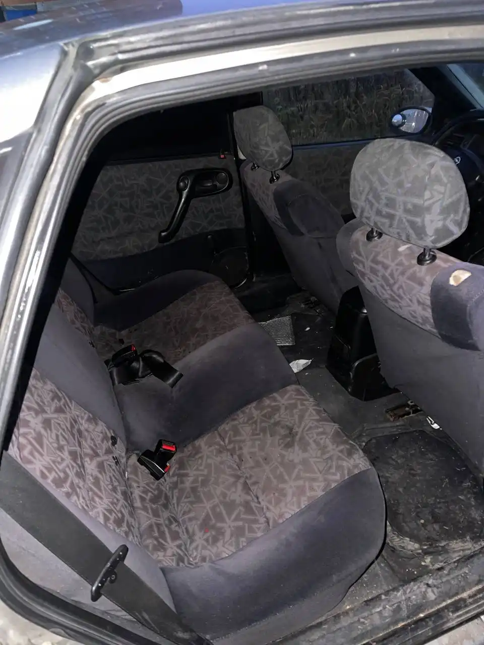 Продам Opel Vectra в хорошем состоянии