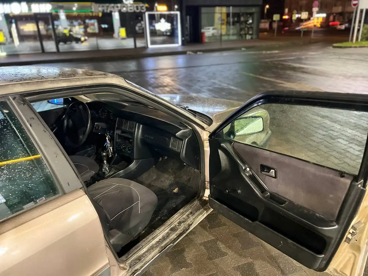 Продам Audi 80 в хорошем состоянии