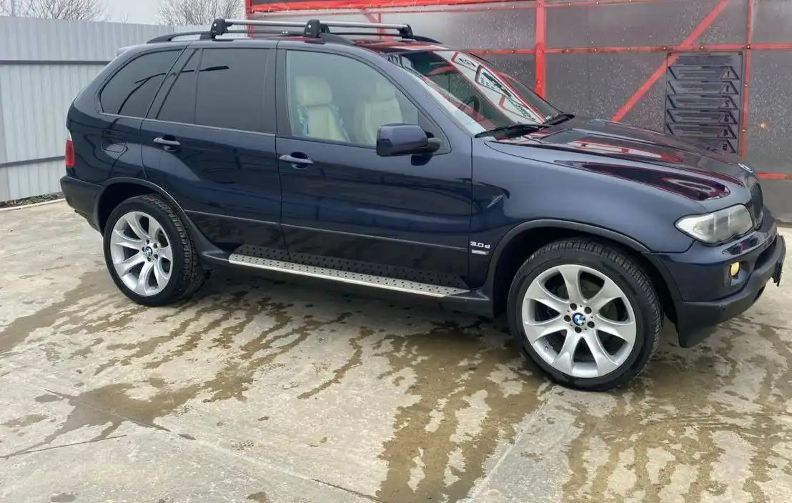 Колеса BMW R20 X5 168 стиль оригинальные