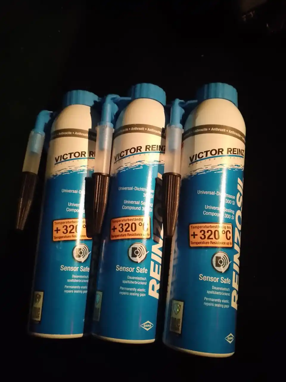 Продажа оригинальных флаконов