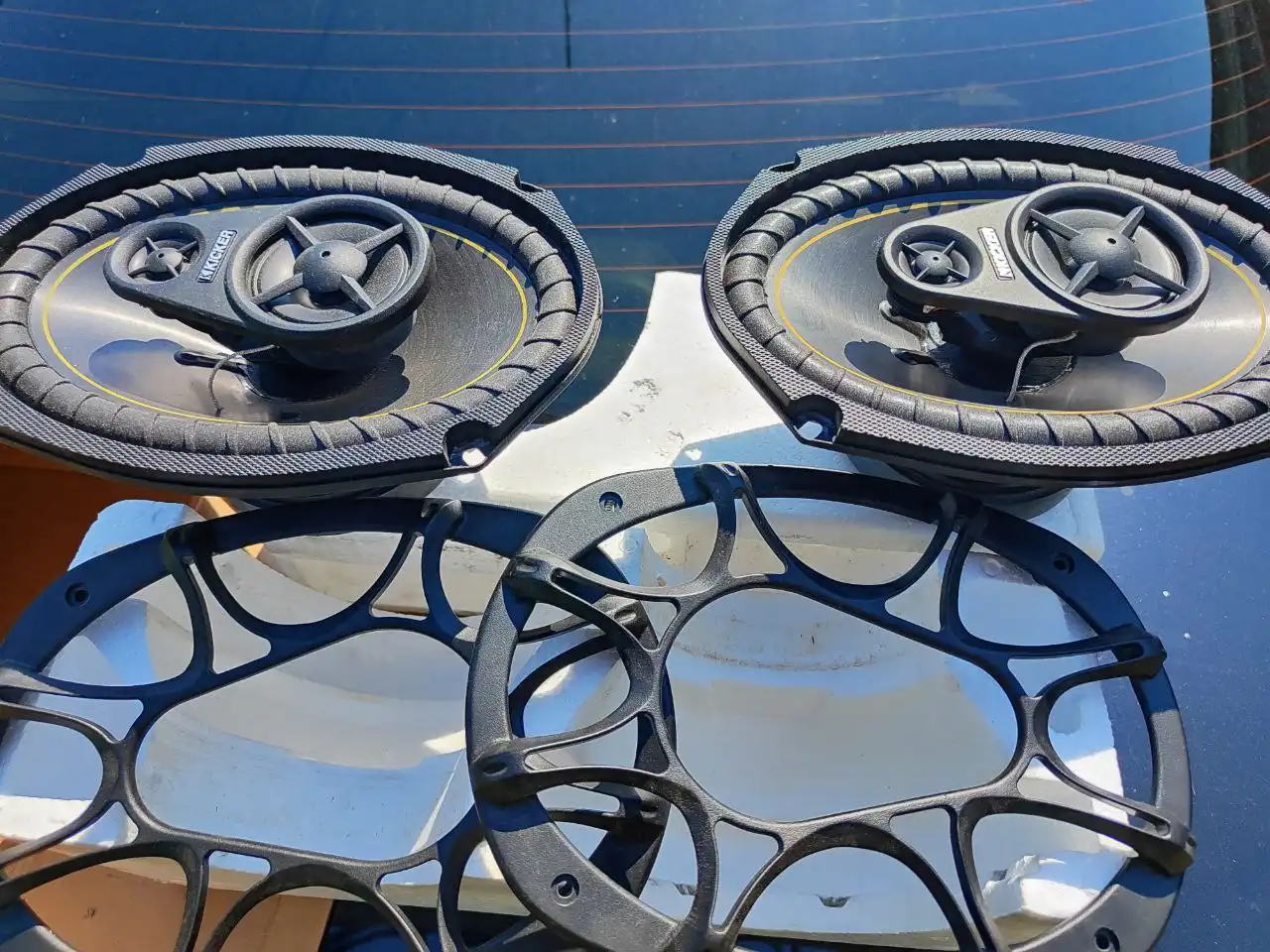 Автомобильные диски