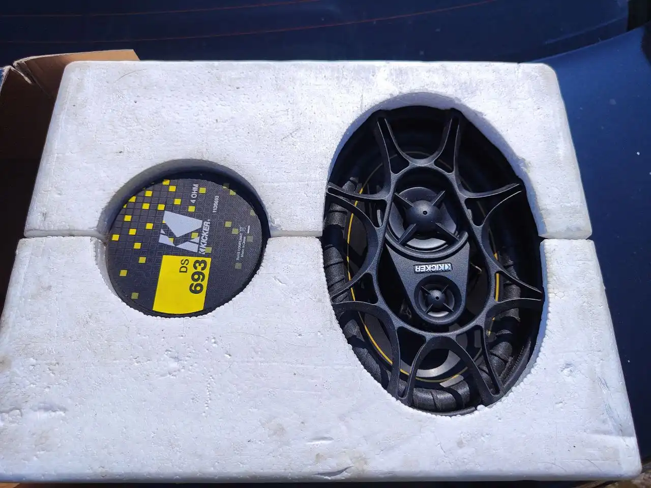 Автомобильные диски