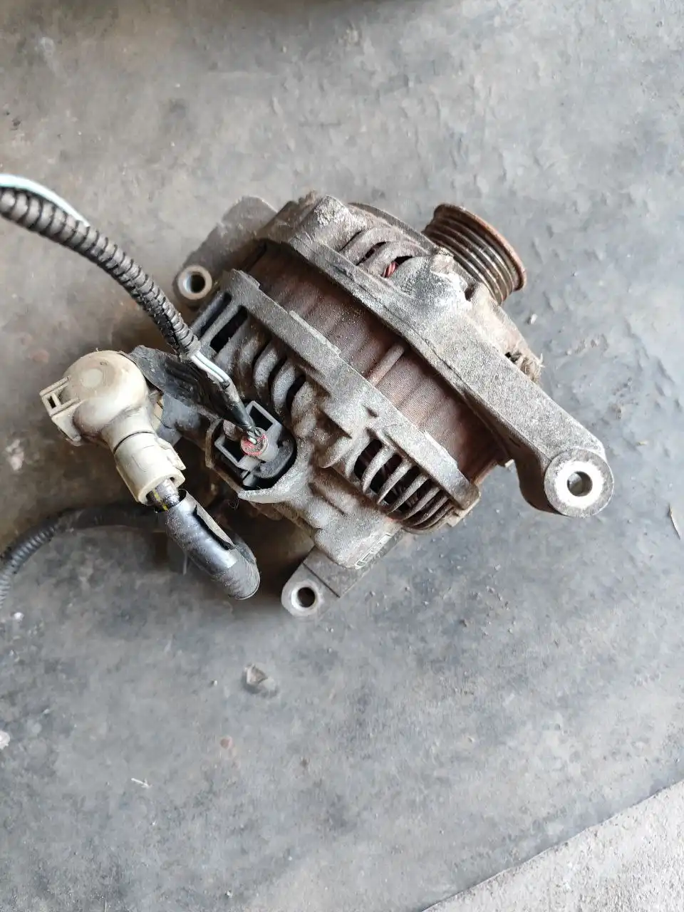 Автомобиль из Европы в отличном состоянии