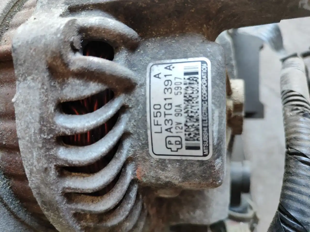 Автомобиль из Европы в отличном состоянии