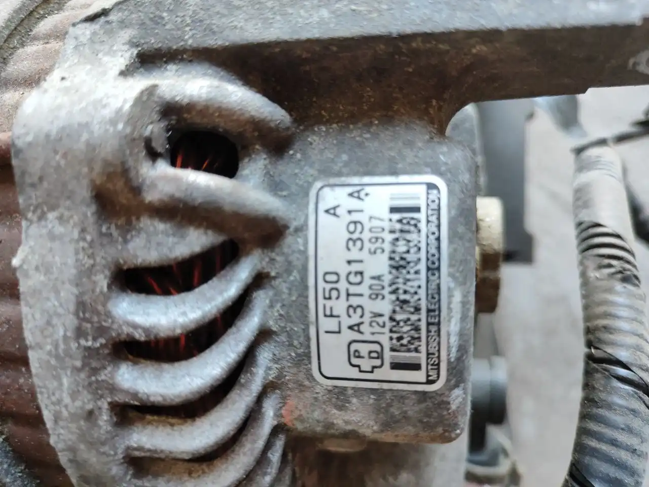 Автомобиль из Европы в отличном состоянии