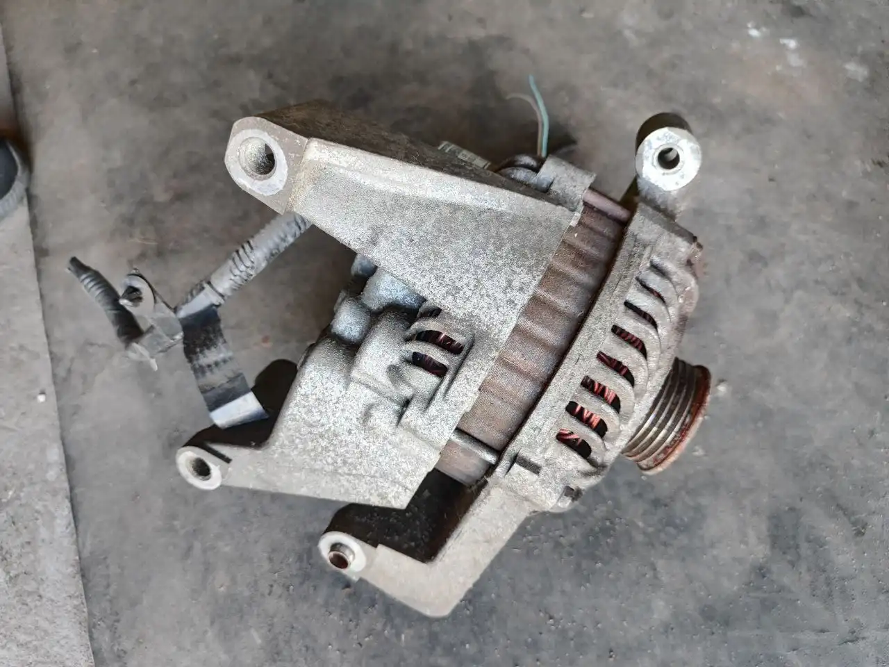 Автомобиль из Европы в отличном состоянии