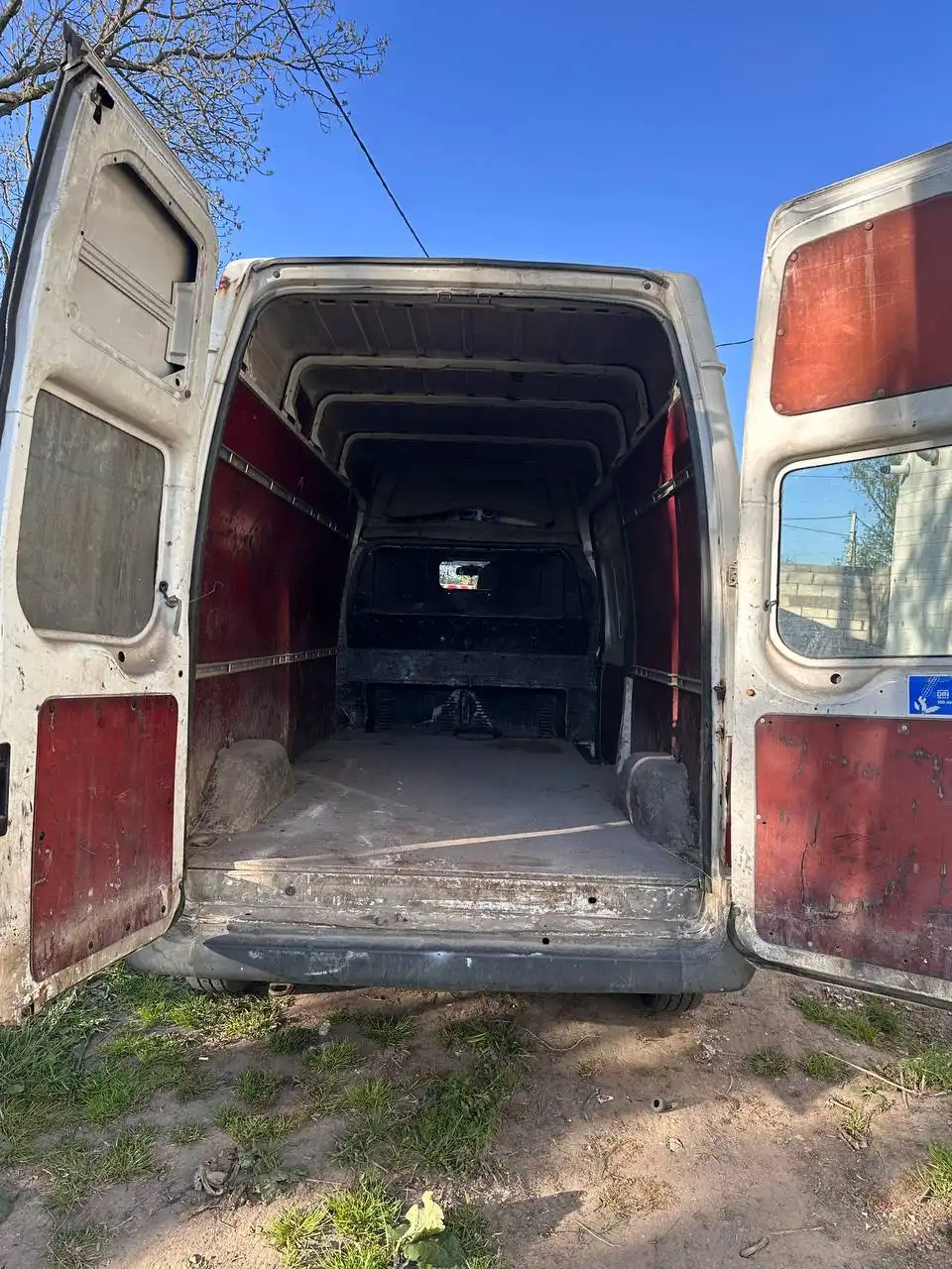 Продам Ford Transit 2007 года