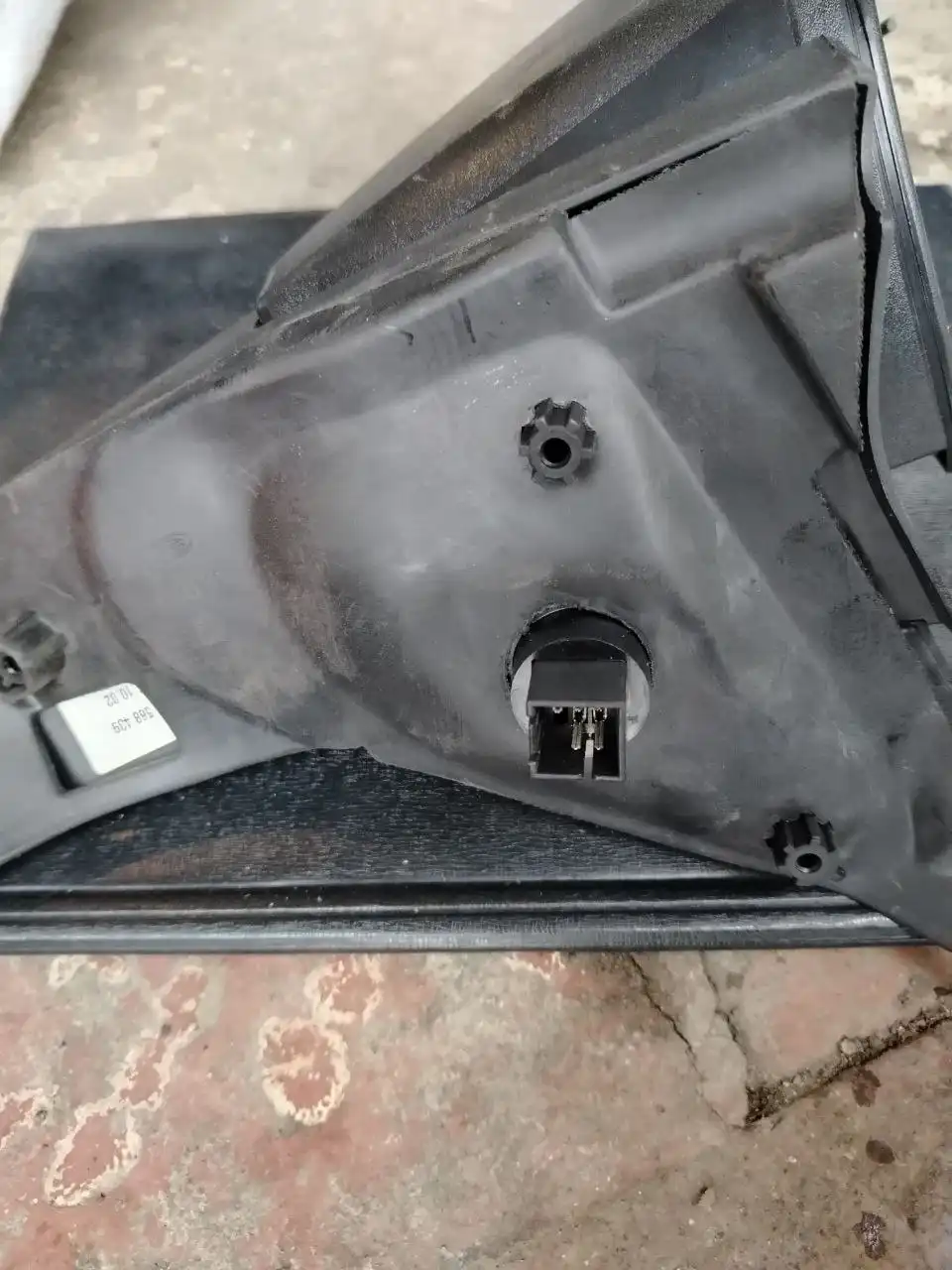 Продажа автозапчастей в Калининграде