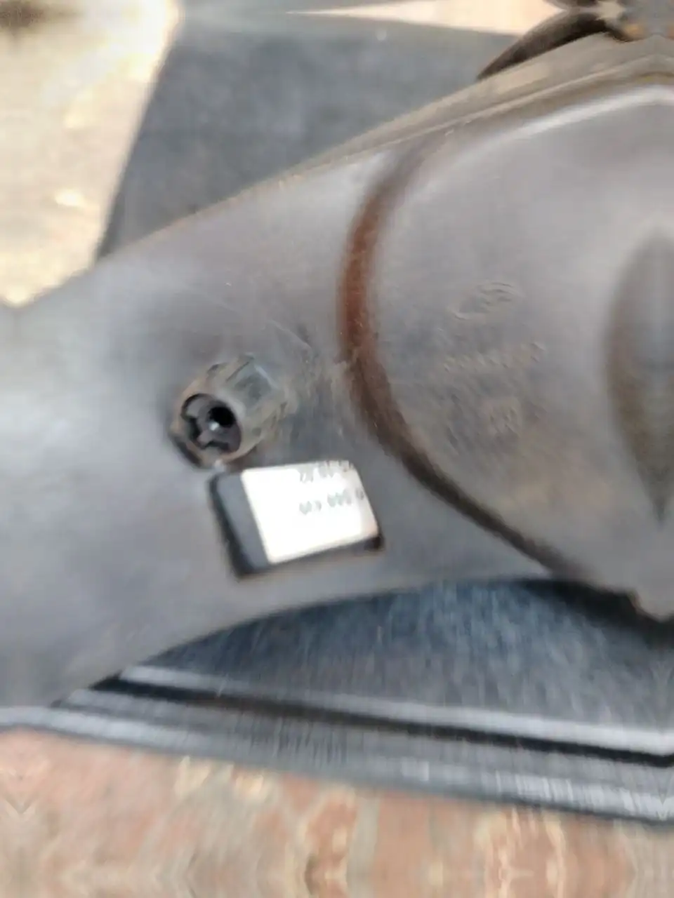 Продажа автозапчастей в Калининграде