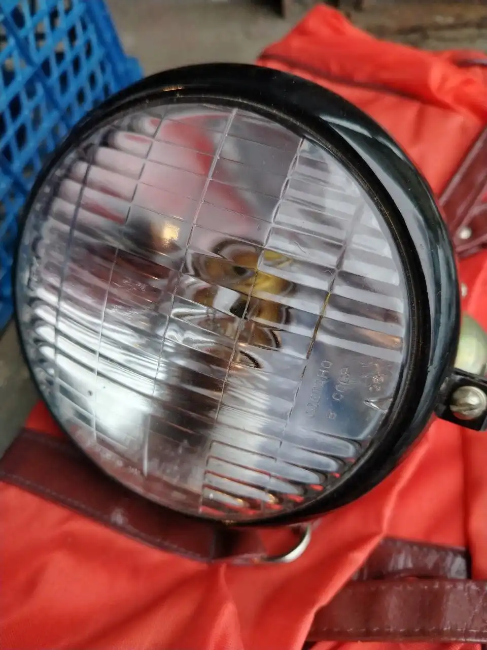 Продажа автозапчастей в Калининграде