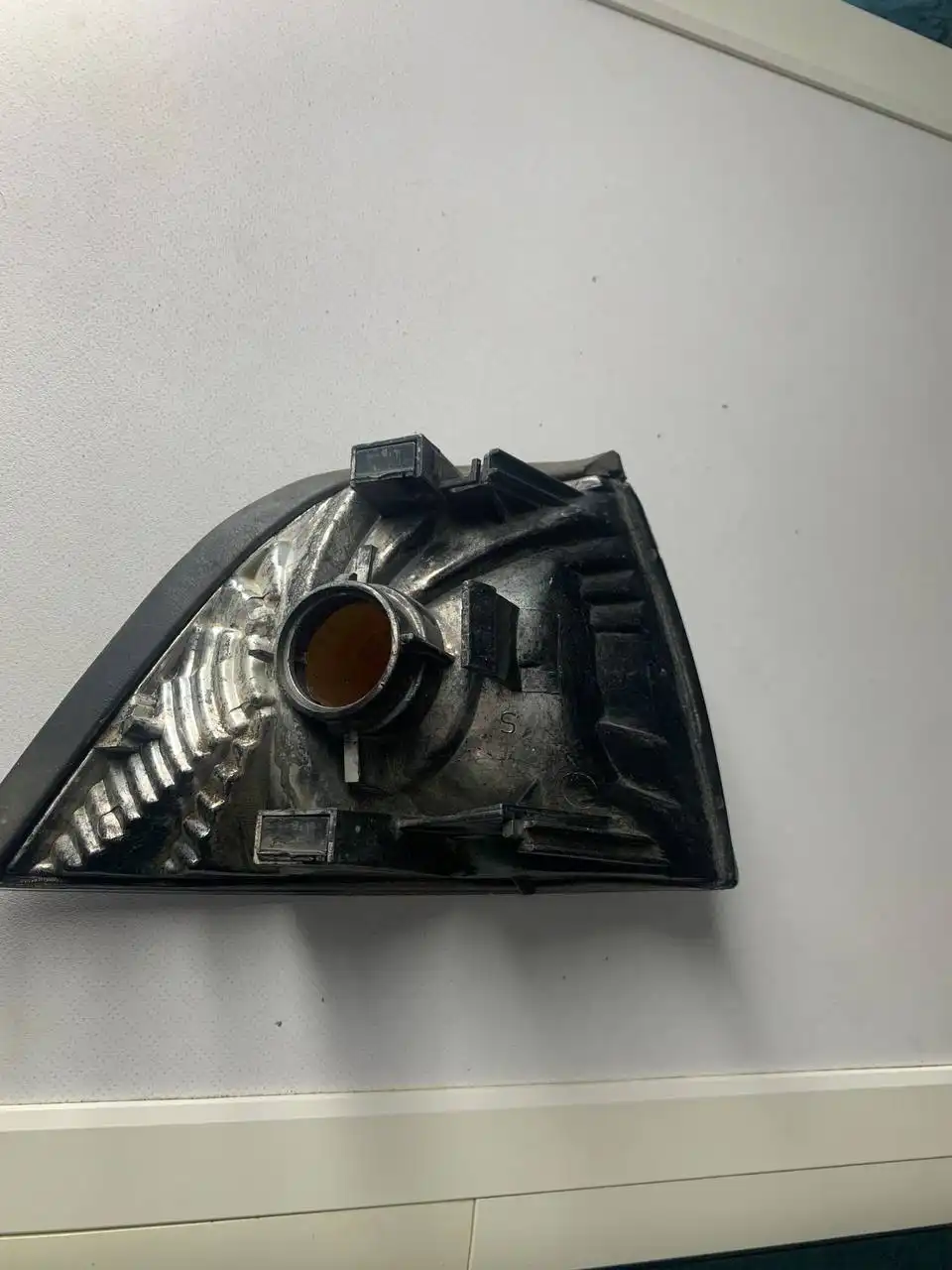 BMW 3 Coupe левый руль