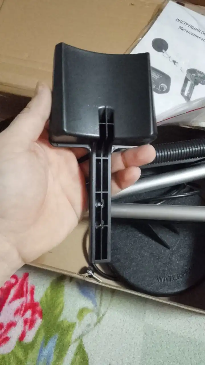 Продам металлоискатель