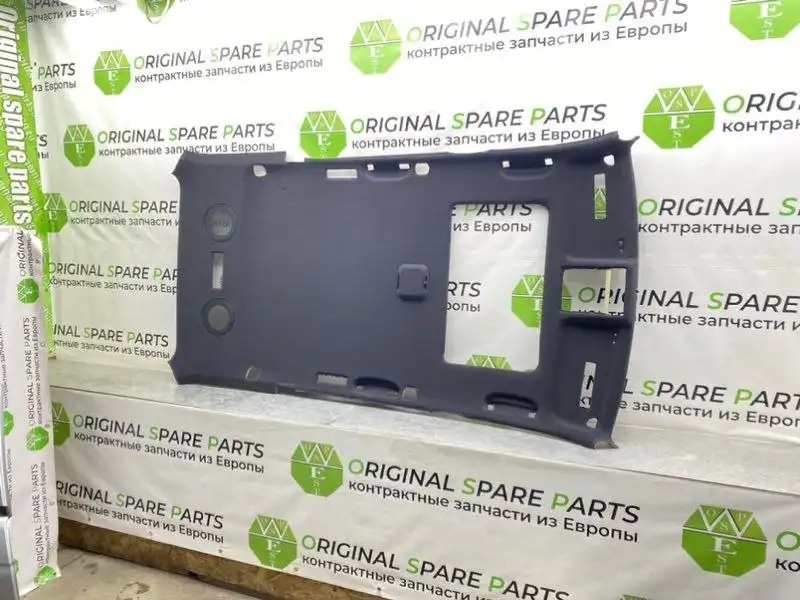 Потолок BMW 5-Series E39 Touring