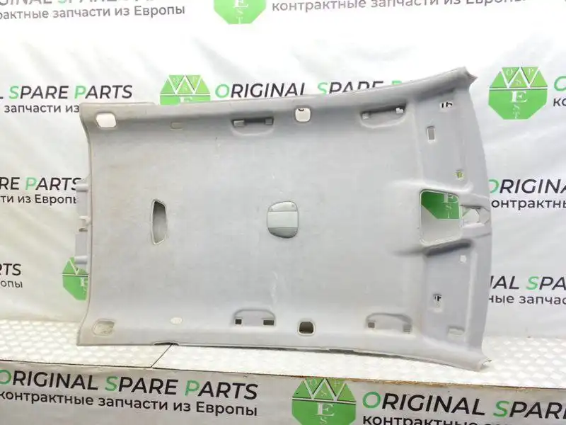 Потолок Mercedes-Benz C-Class S203 4MATIC