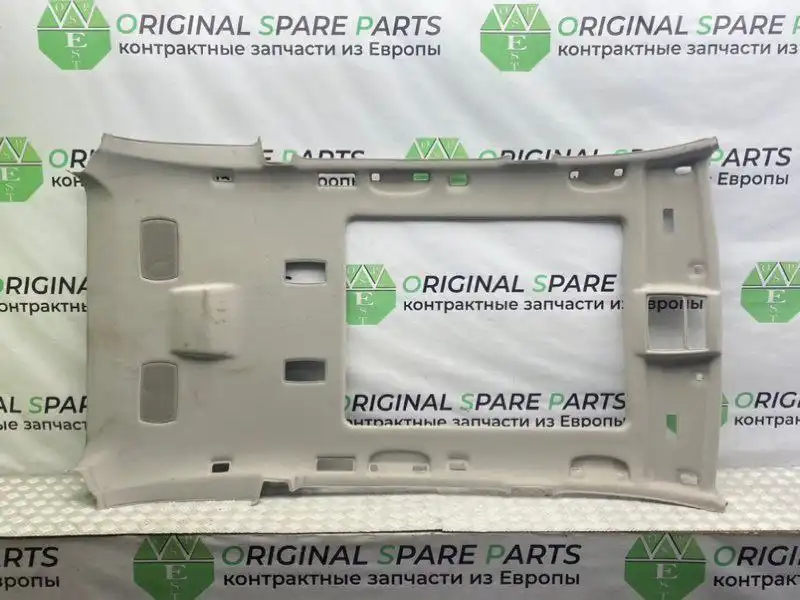 Потолок BMW 5-Series E61