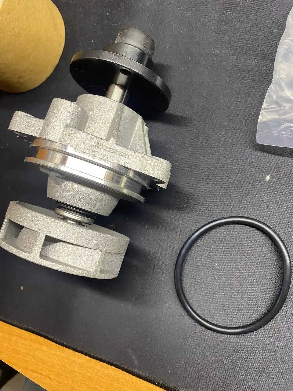 Продам новую помпу в Калининграде