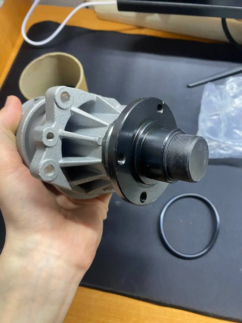 Продам новую помпу в Калининграде