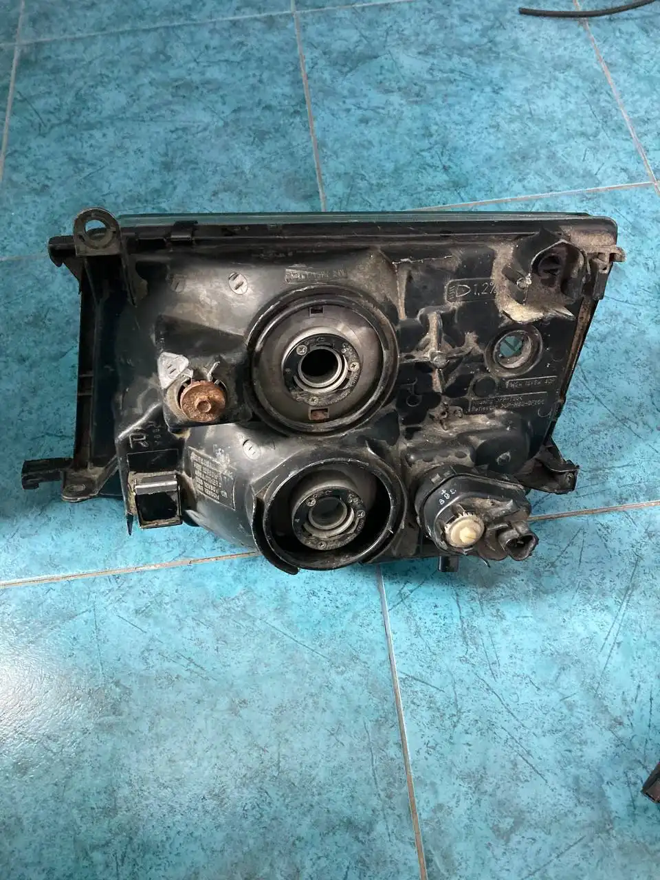 Продажа Toyota Land Cruiser