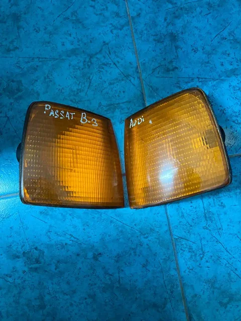 Поворотники для Volkswagen Passat B3 - частное объявление в Калининград