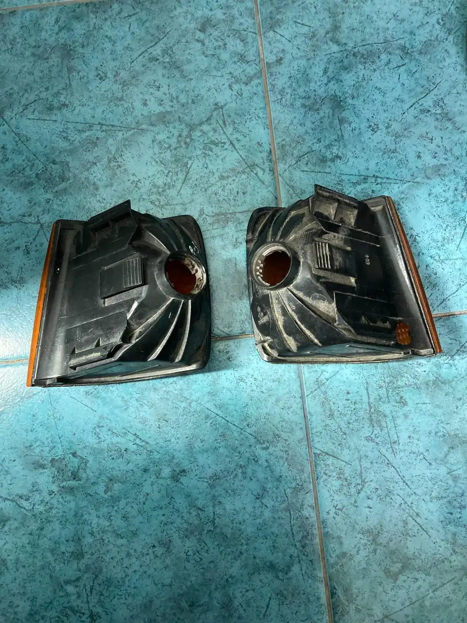 Поворотники для Volkswagen Passat B3