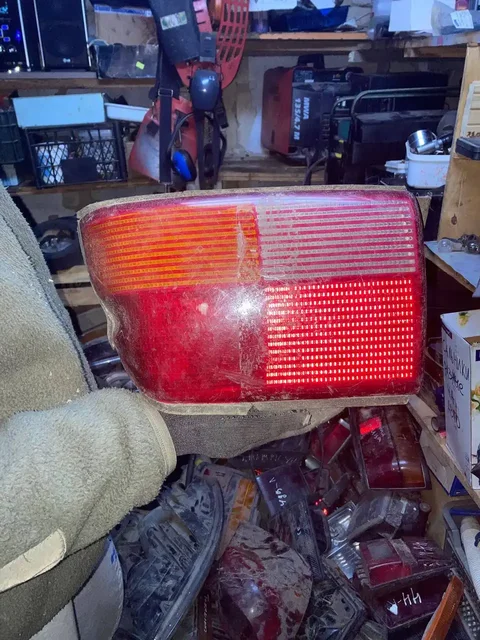 Форд Эскорт - частное объявление в Калининград