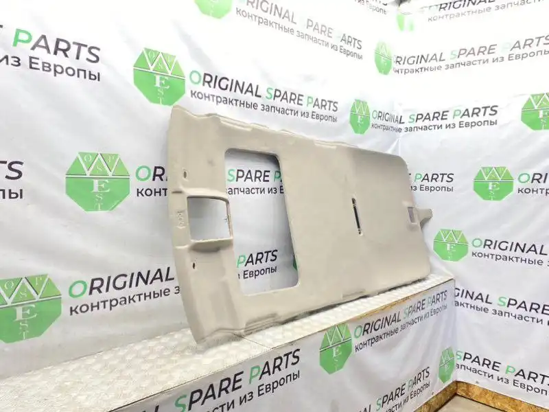 Потолок Audi A4 B6 Avant