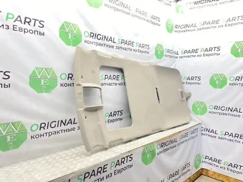 Потолок Audi A4 B6 Avant - Запчасти в Калининград