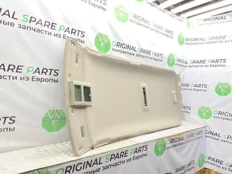 Потолок Audi A6 C5 Avant Quattro - Запчасти в Калининград